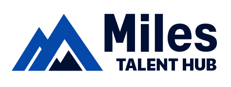 Miles Talent Hub